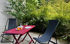 Terrace By Bestchoice - Free Parking - Self Check-In